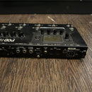 line6 hd500x guitar effector accessories included