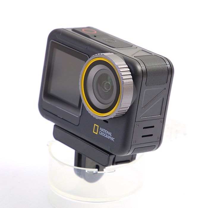 National Camera