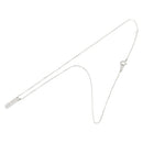 その他セレクト necklace side view