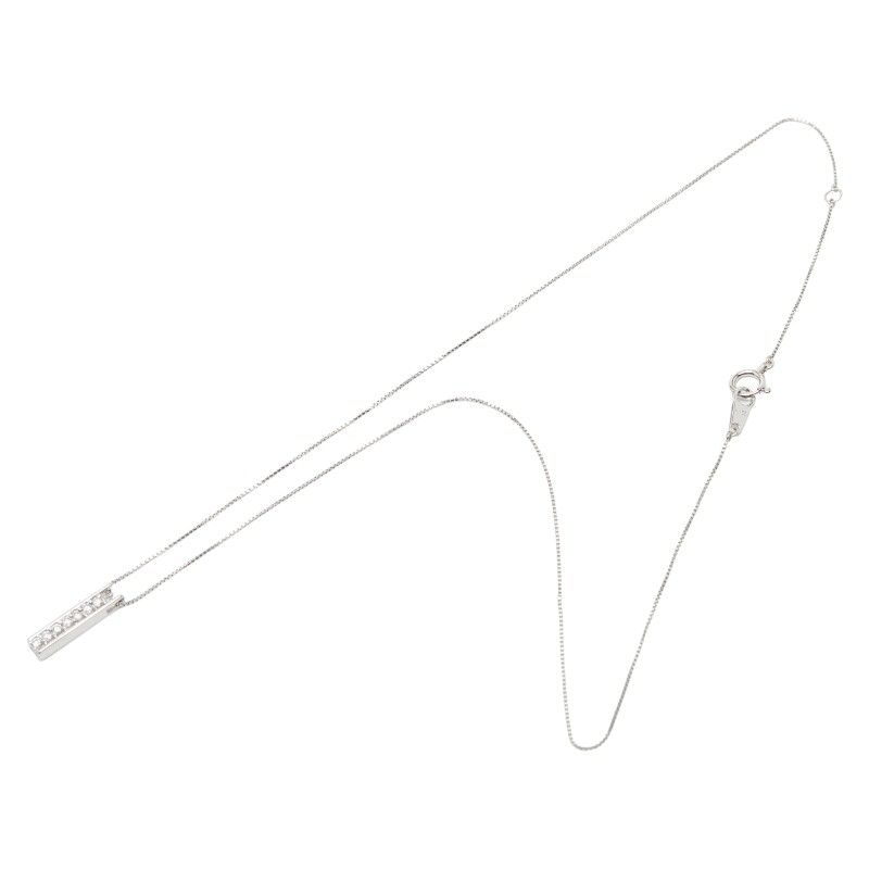 その他セレクト necklace side view