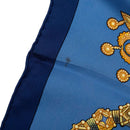hermes scarf condition details