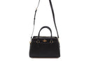 coach ch172 shoulder bag front view