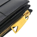 bottega veneta 742698vcqc48425 wallet interior details