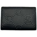 gucci key case rear view