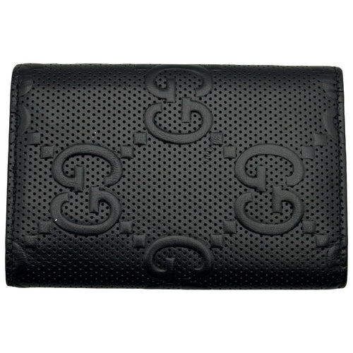 gucci key case rear view