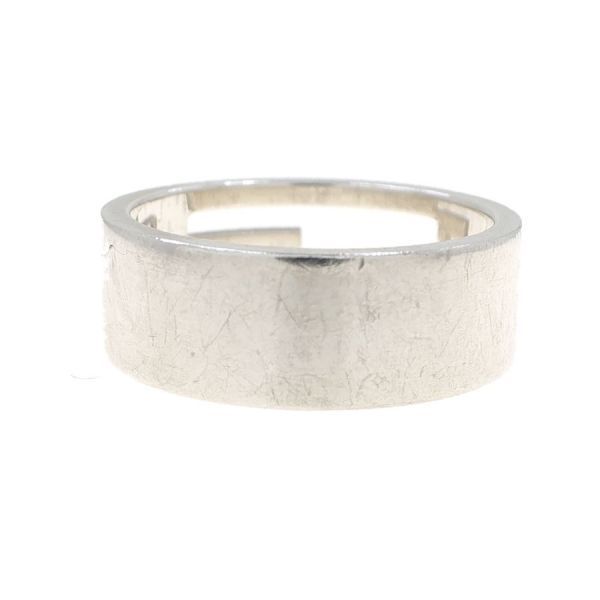 gucci 925/6.9g ring rear view