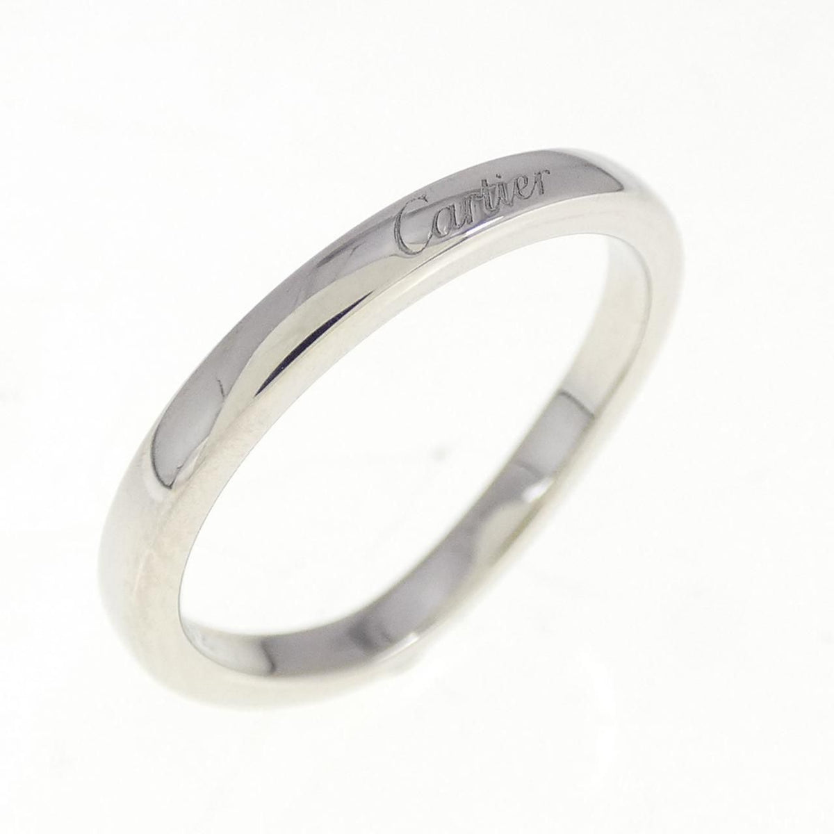 Cartier Ring