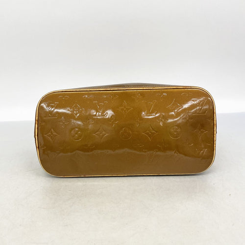 louis vuitton m91122 tote bag rear view