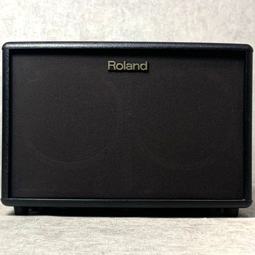 roland amplifier