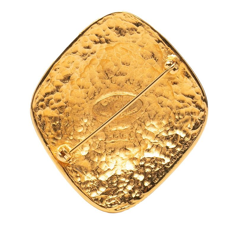 Chanel Brooch
