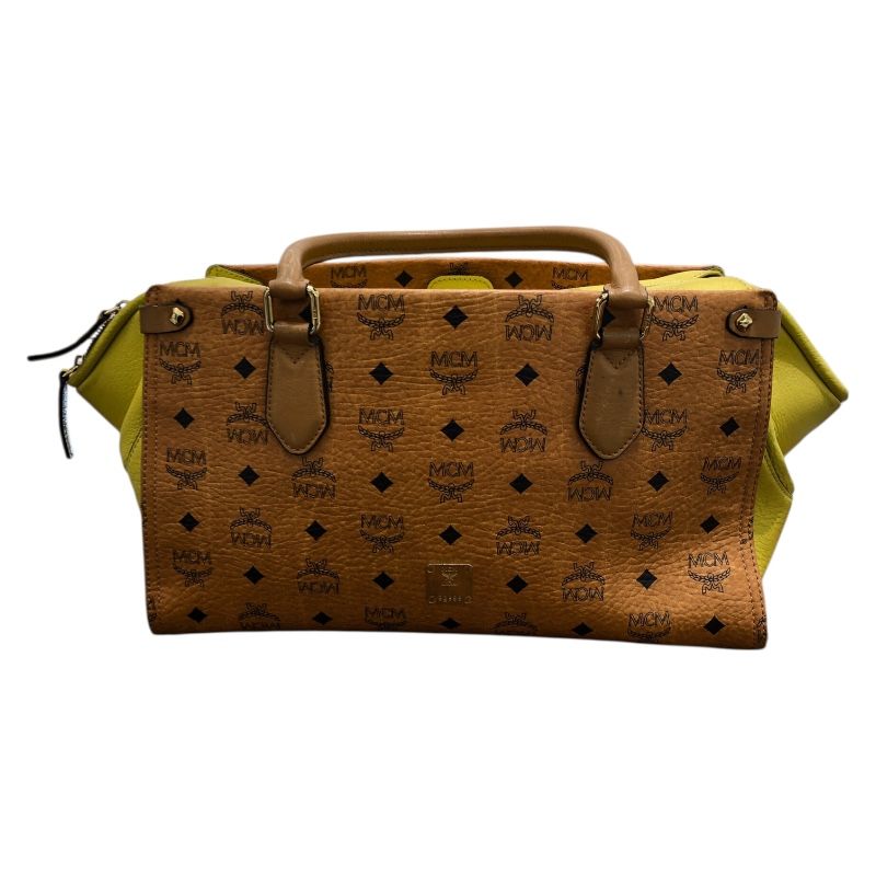 Mcm Handbag
