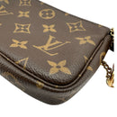 louis vuitton m58009 pouch / clutch interior details
