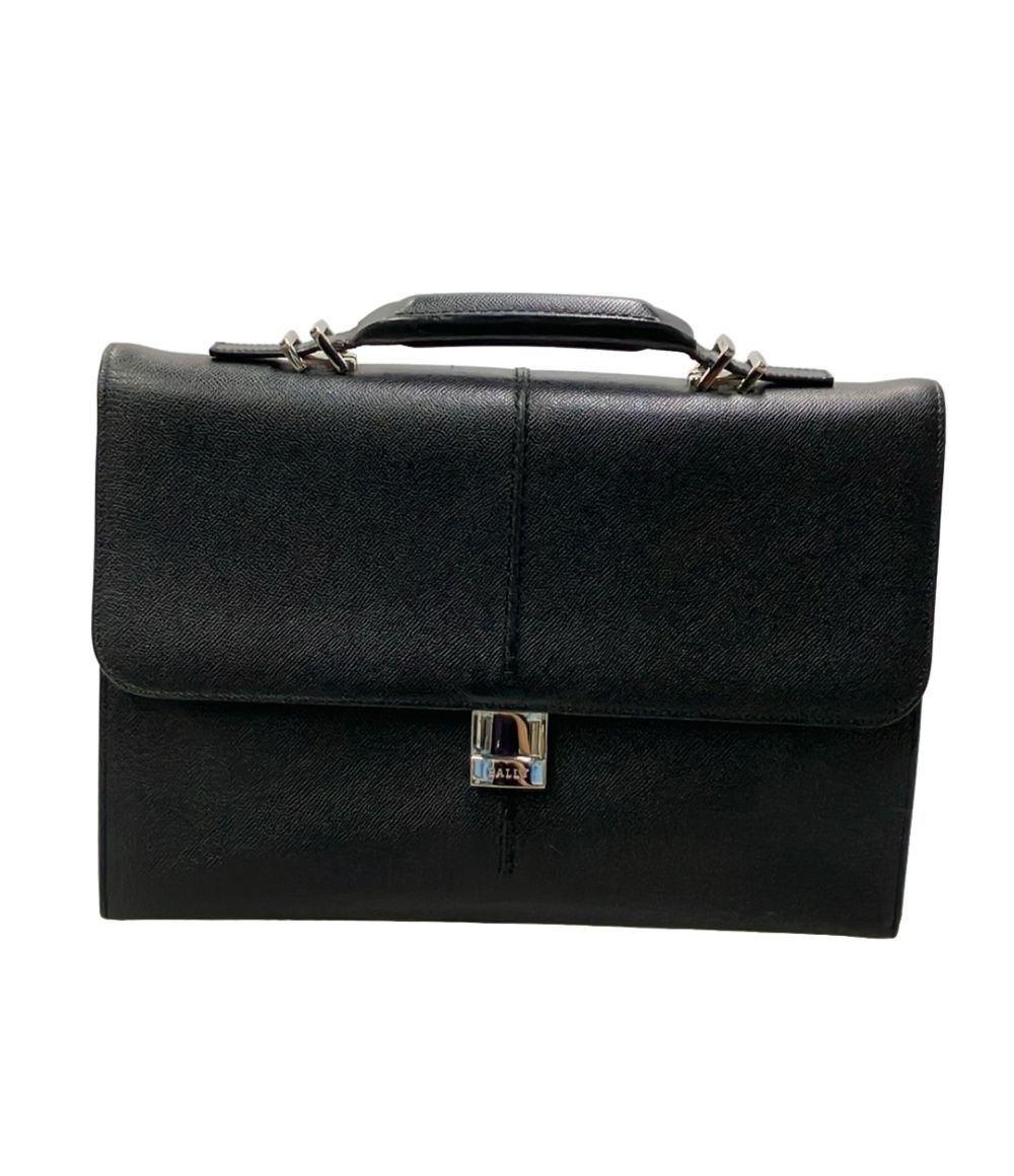 Bally Briefcase