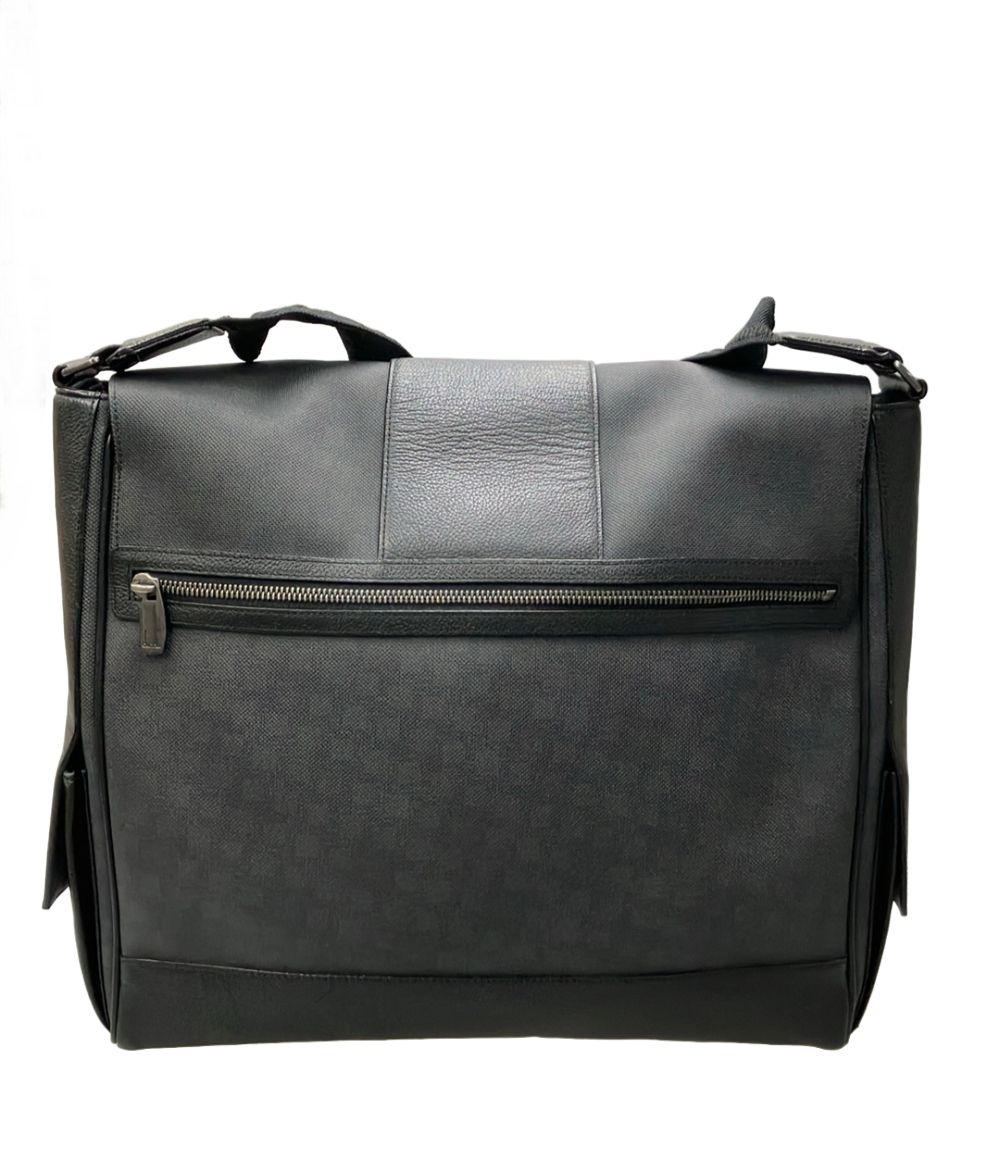 dunhill shoulder bag front view