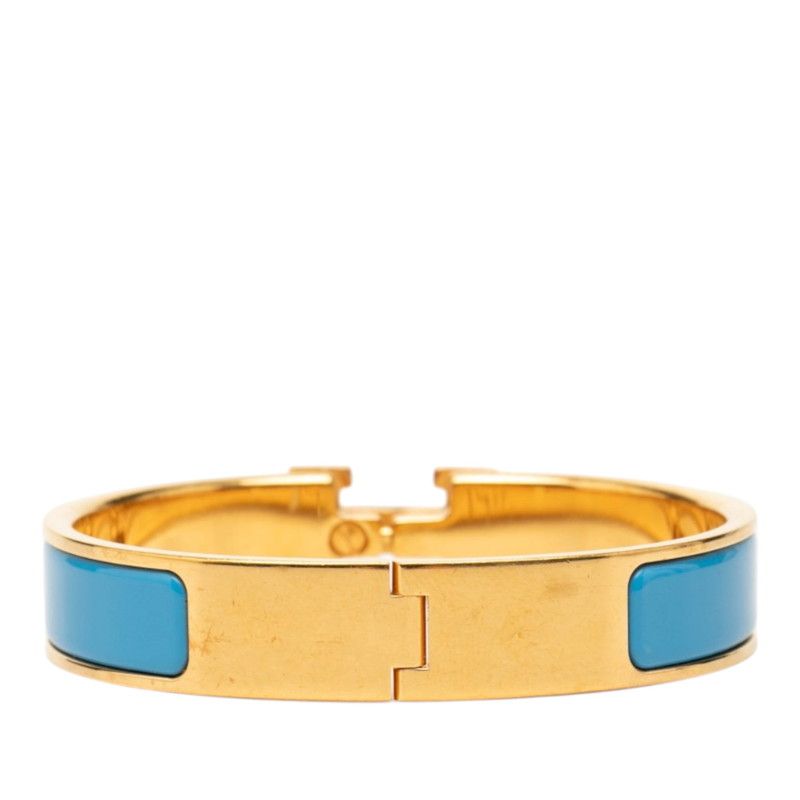 hermes bracelet rear view