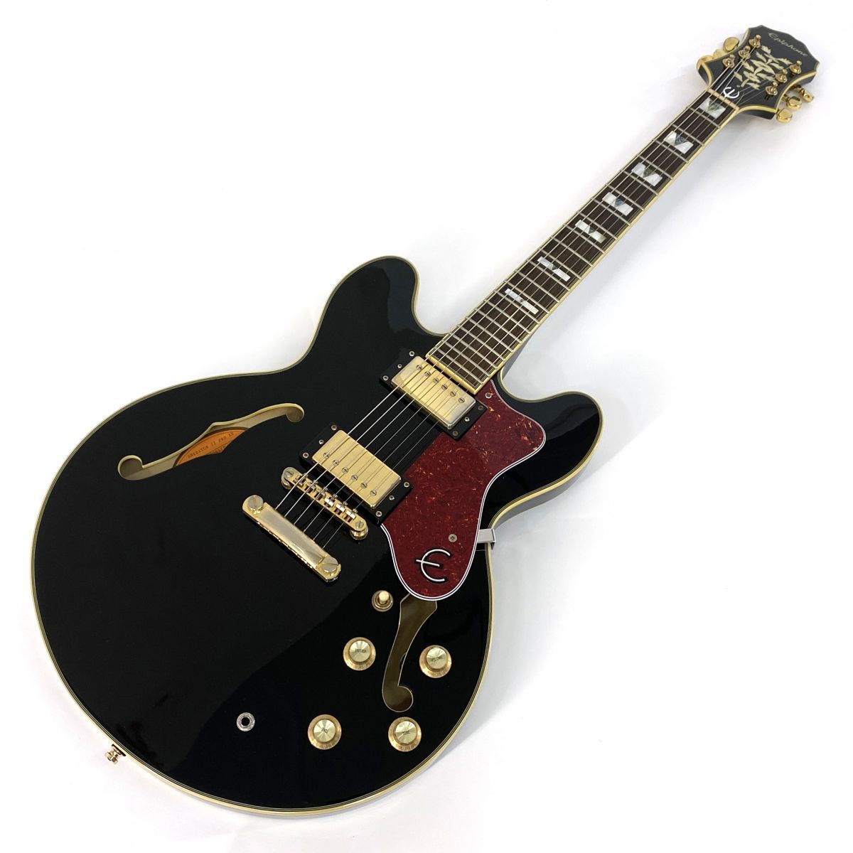 Epiphone Acoustic Guitar