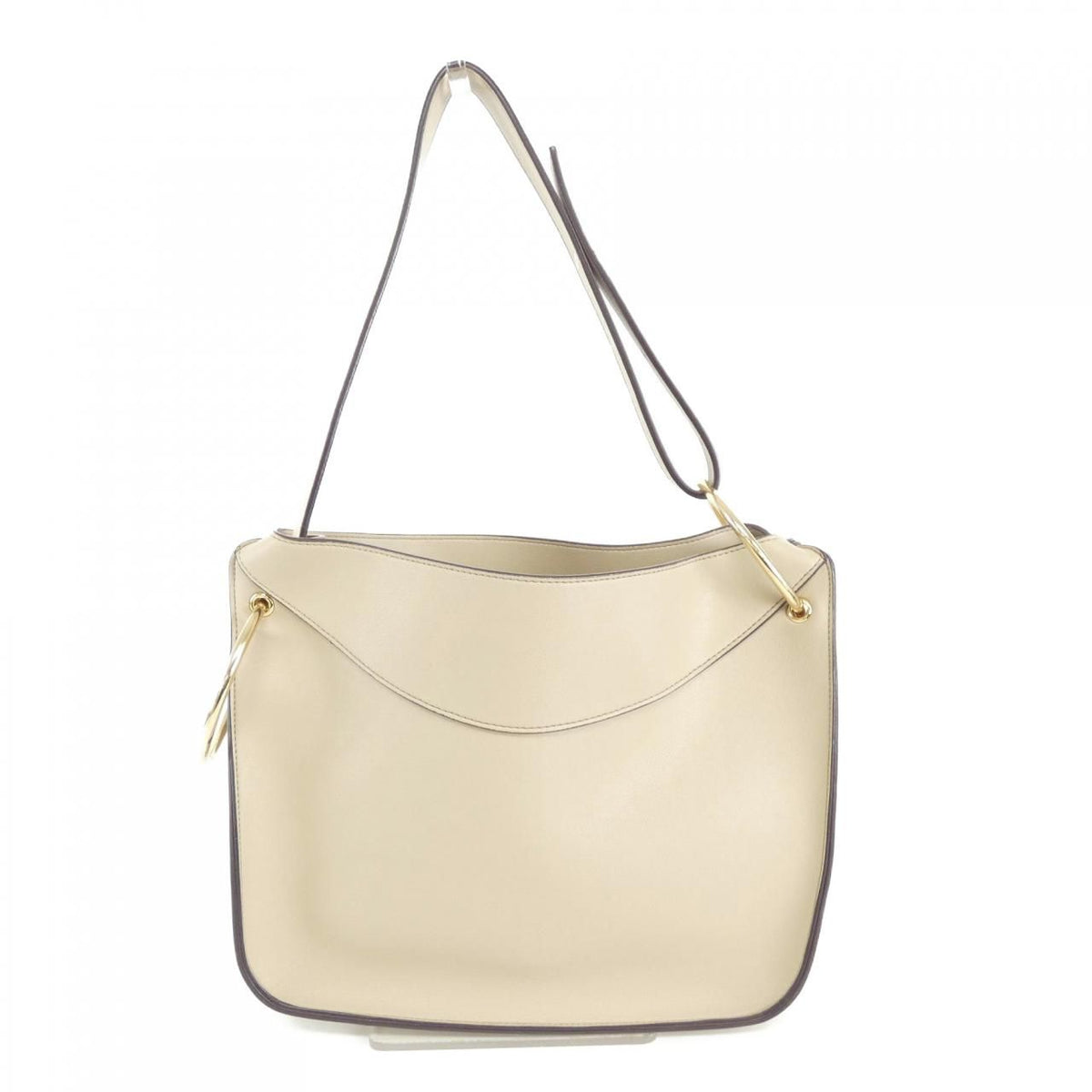Samantha Thavasa Handbag – Beige
