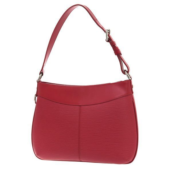 louis vuitton m5927e shoulder bag rear view