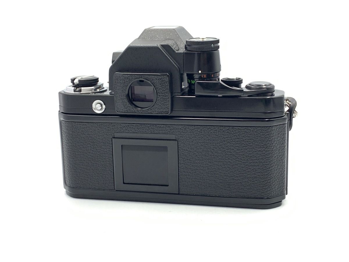 Nikon F2 Film SLR Camera