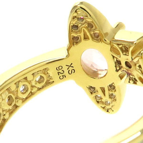 vivienne westwood 925sv/3.6g ring interior details