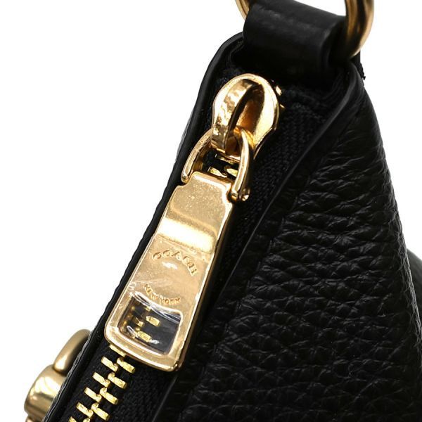 coach c6229 shoulder bag accessories included