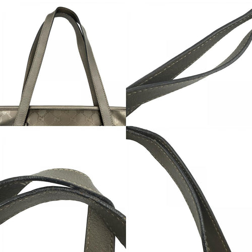 gucci tote bag markings and labels