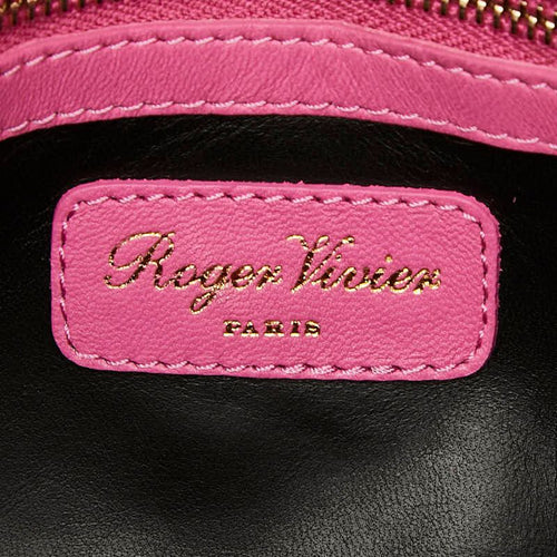 その他セレクト pink shoulder bag markings and labels