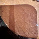 yamaha bass guitar markings and labels
