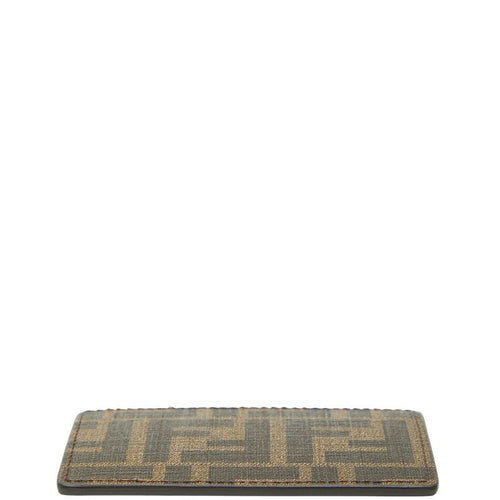 fendi 7ar911 card holder rear view