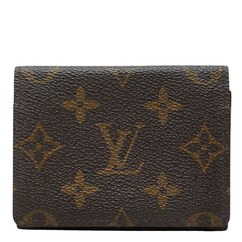 Louis Vuitton M62920 Card Holder