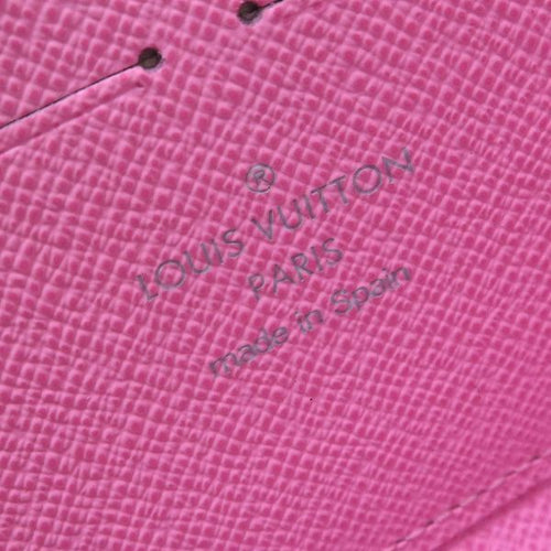 louis vuitton m60241 wallet condition details