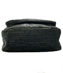 diesel backpack side view