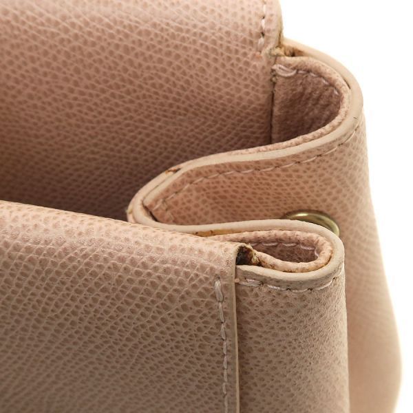 furla shoulder bag functional details