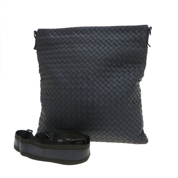bottega veneta shoulder bag