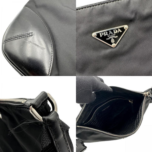 prada bt0332 shoulder bag markings and labels