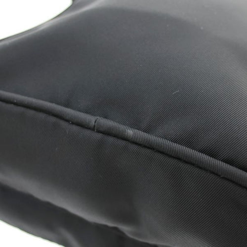 prada shoulder bag functional details