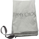 jimmy choo beige tote bag functional details