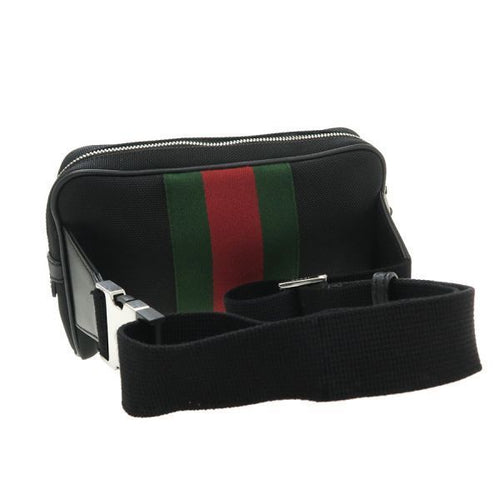 gucci 630919 shoulder bag rear view