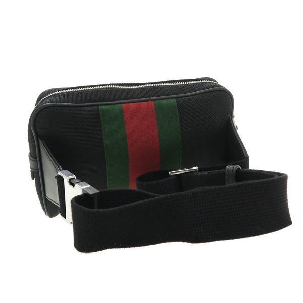 gucci 630919 shoulder bag rear view