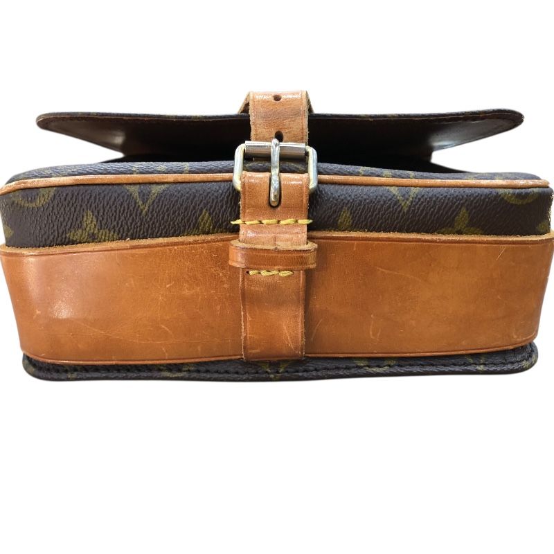 louis vuitton m51253 shoulder bag accessories included