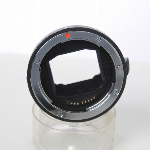 sigma mc-11 other functional details