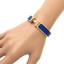 hermes bracelet markings and labels