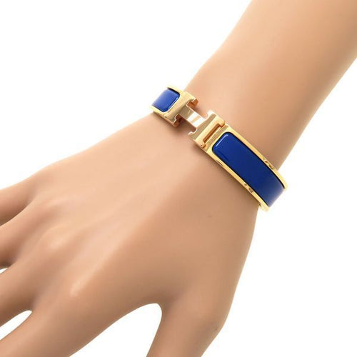 hermes bracelet markings and labels