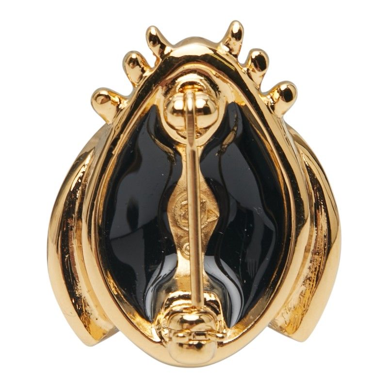 Swarovski Brooch