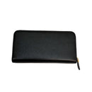 prada wallet front view