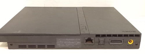 sony scph-70000 video game console accessories included