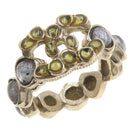chanel a12a ring accessories included