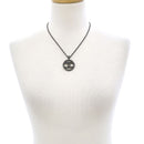 chanel a17a necklace interior details