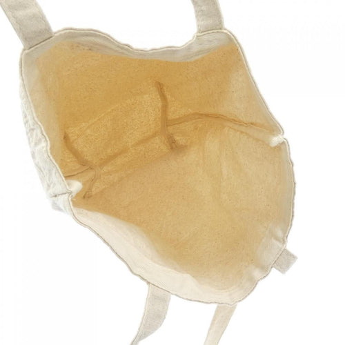 genten beige handbag condition details