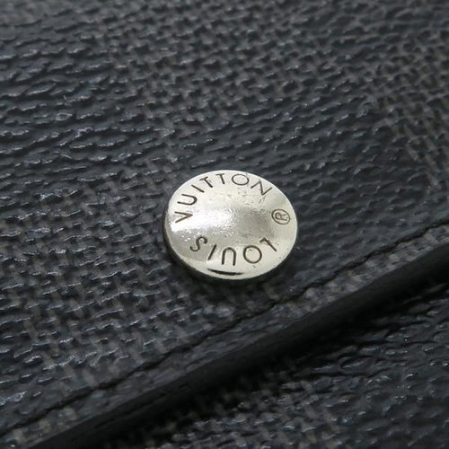 louis vuitton n62662 key case markings and labels